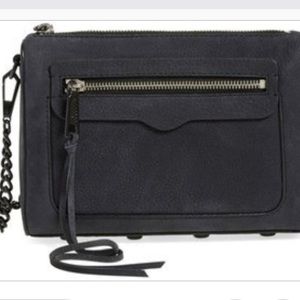 Rebecca Minkoff Avery Crossbody